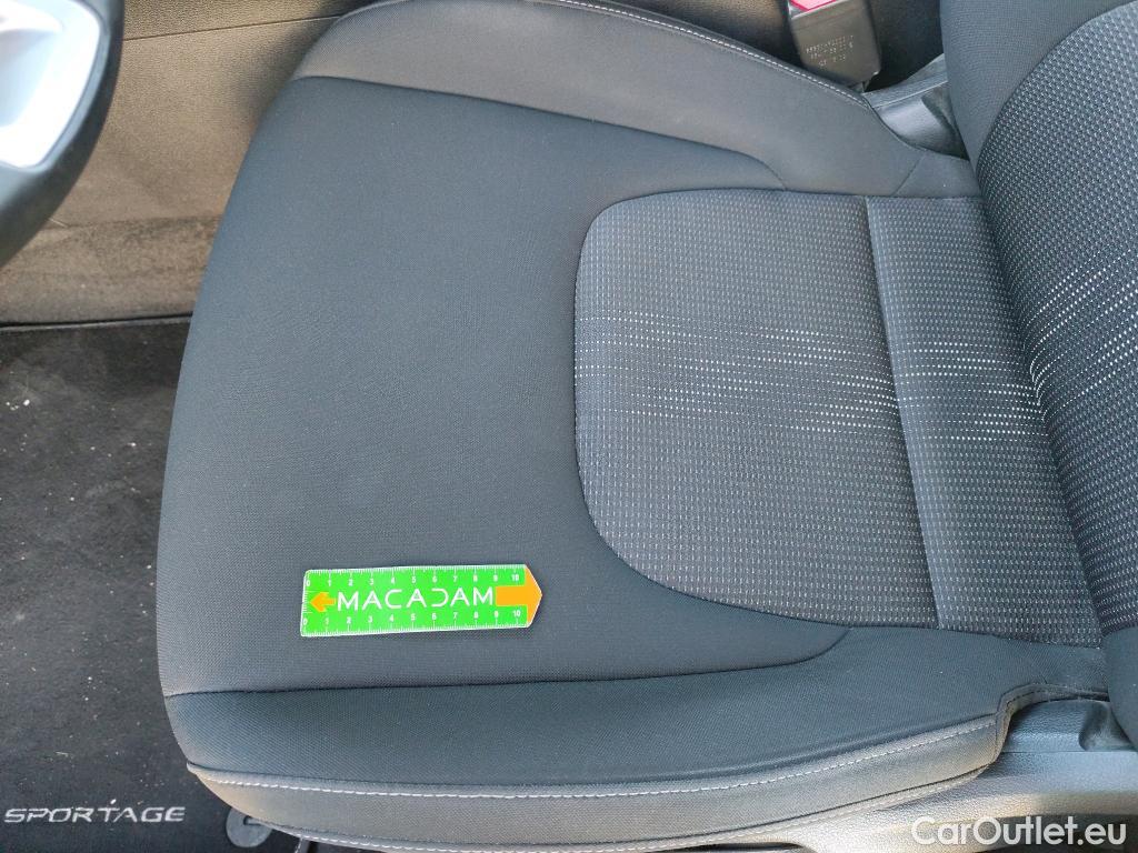  KIA  Sportage  Active 1.6 CRDi 135CV BVA7 E6d #6