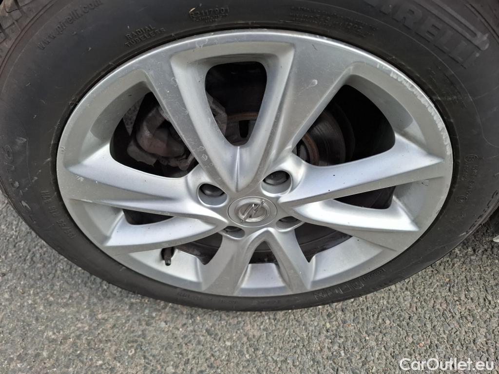 Opel  Corsa  F Elegance Business 1.2 Turbo 100CV BVA8 E6d #23