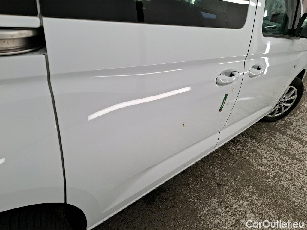  Ford  Grand Tourneo  Connect Titanium 2.0 EcoBlue 120CV BVA7 E6d #19