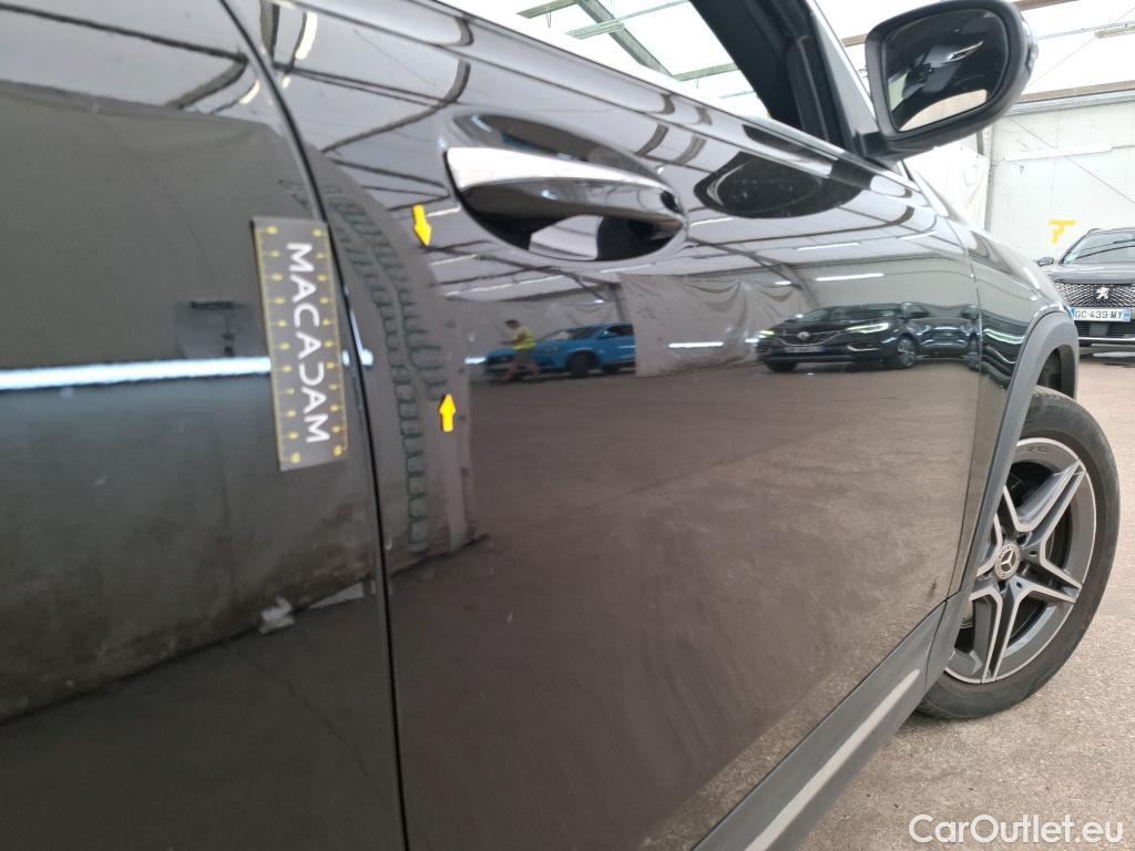  Mercedes  GLB MERCEDES-BENZ  / 2019 / 5P / SUV  220 d AMG Line 4Matic #1
