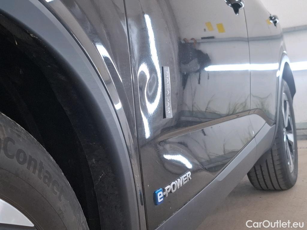  Nissan  Qashqai NISSAN  / 2021 / 5P / Crossover e-Power 190 Business Edition BVA #2