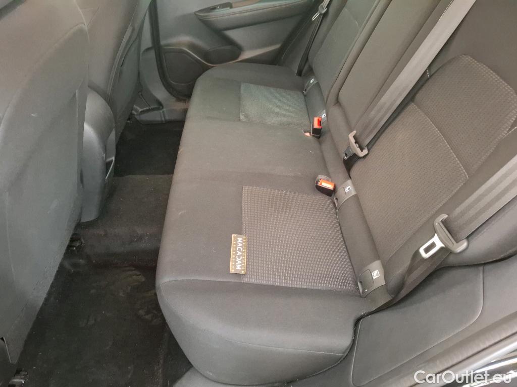  Nissan  Qashqai NISSAN  / 2021 / 5P / Crossover e-Power 190 Business Edition BVA #16