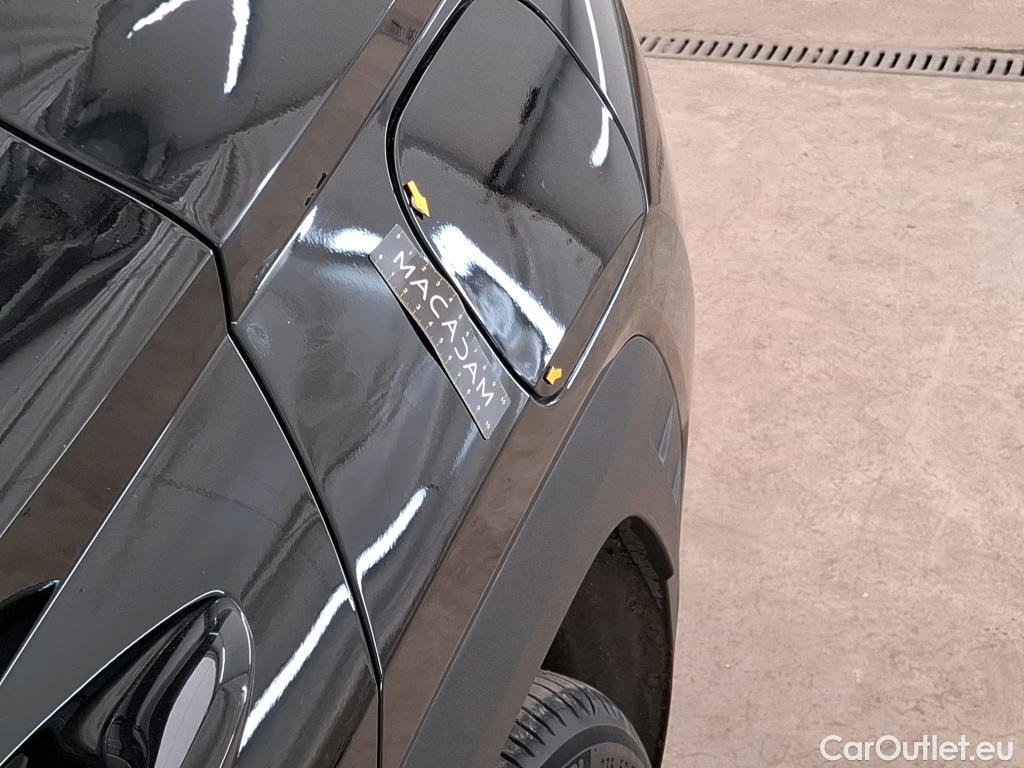  Hyundai  Tucson HYUNDAI  / 2020 / 5P / SUV 1.6 PHEV 265 HTRAC EXECUTIVE 4WD AUTO #14