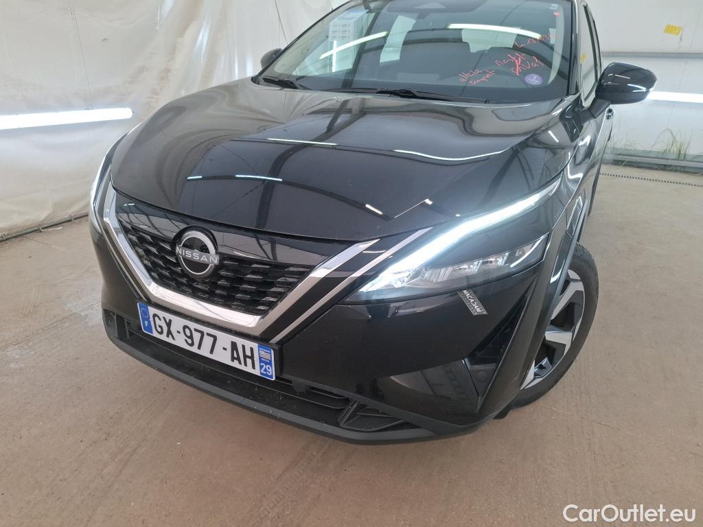  Nissan  Qashqai NISSAN  / 2021 / 5P / Crossover e-Power 190 Business Edition BVA #5
