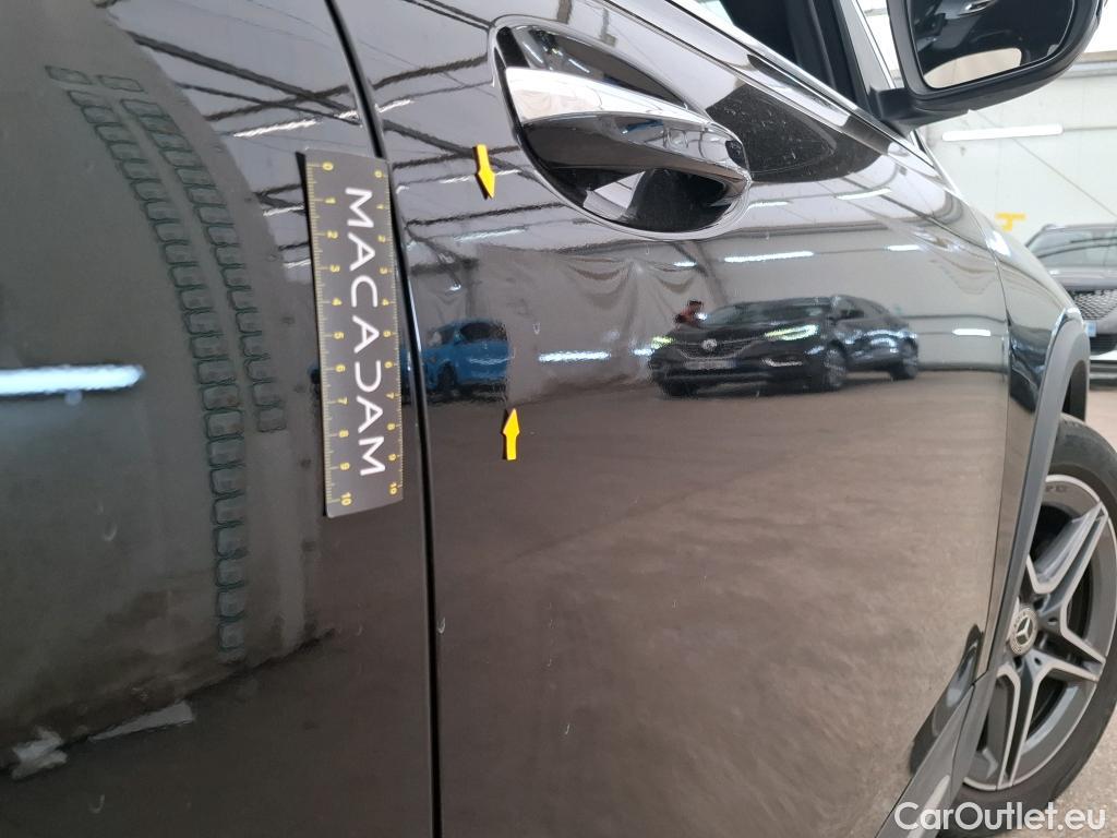  Mercedes  GLB MERCEDES-BENZ  / 2019 / 5P / SUV  220 d AMG Line 4Matic #2