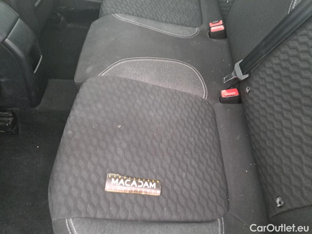  Ford  Puma FORD  / 2019 / 5P / SUV 1.0 Flexifuel Hybrid 125 TITANIUM BUSIN. #37