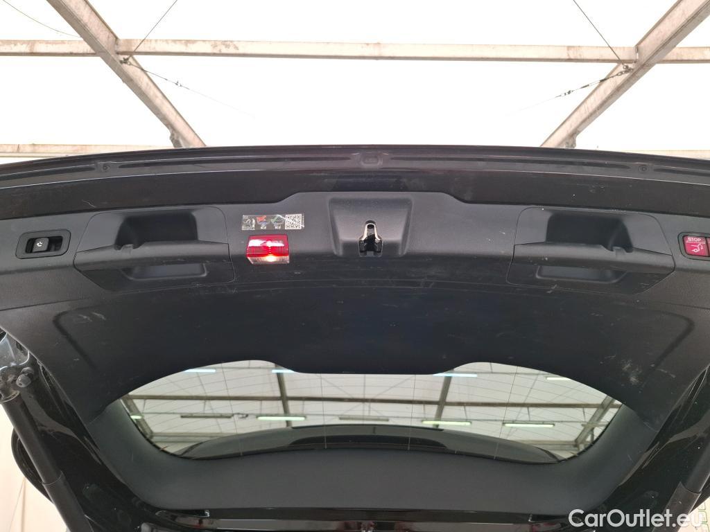  Mercedes  GLB MERCEDES-BENZ  / 2019 / 5P / SUV  220 d AMG Line 4Matic #21