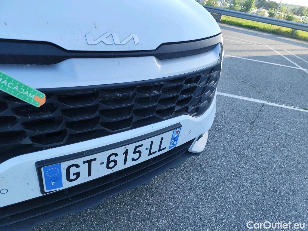  KIA  Sportage  Active 1.6 CRDi 135CV BVA7 E6d #12