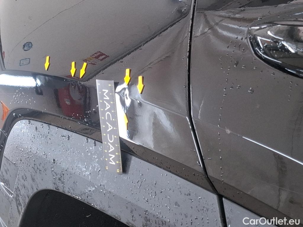 Hyundai  Tucson HYUNDAI  / 2020 / 5P / SUV 1.6 HYBRID 230 EXECUTIVE #5