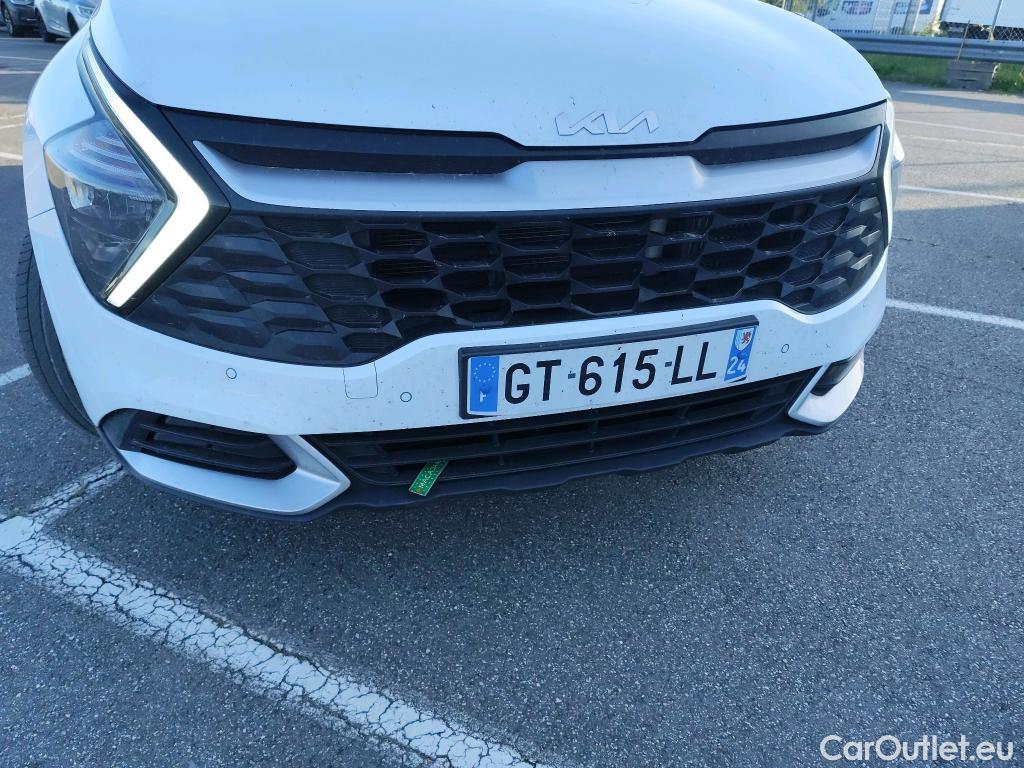  KIA  Sportage  Active 1.6 CRDi 135CV BVA7 E6d #8