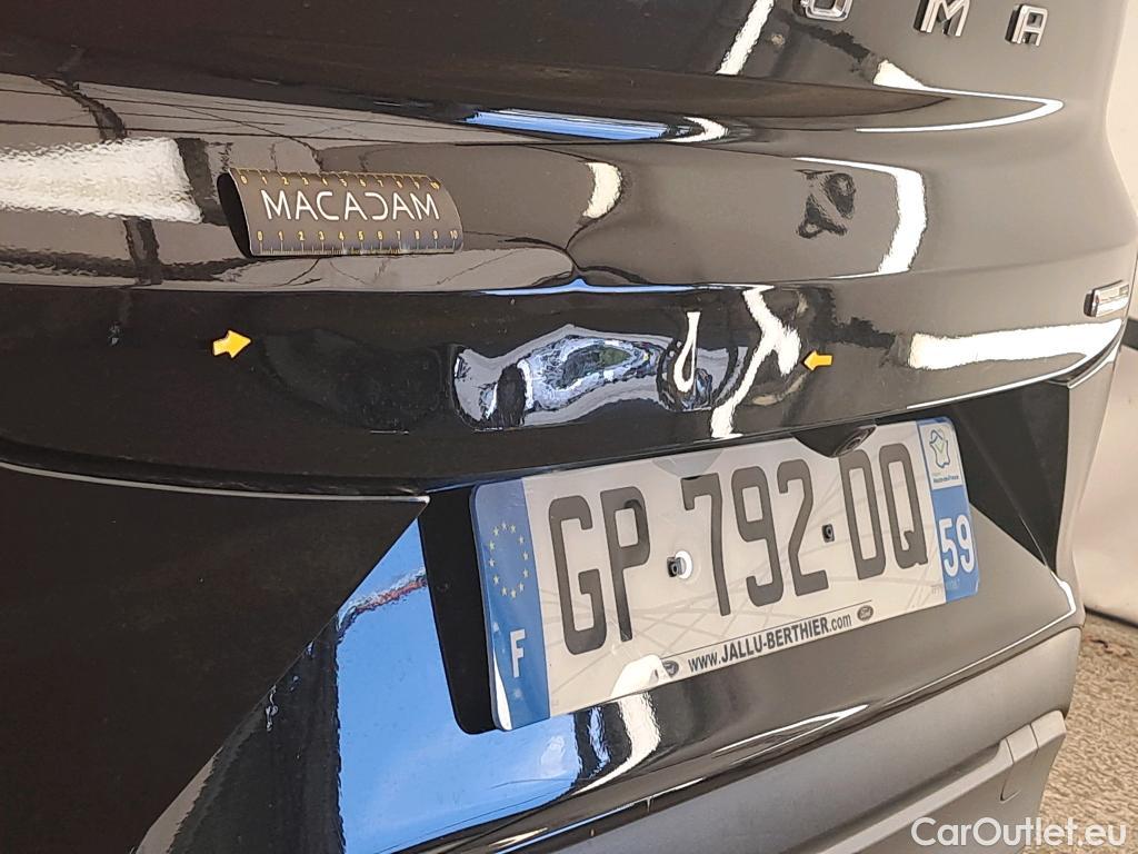  Ford  Puma FORD  / 2019 / 5P / SUV 1.0 Flexifuel Hybrid 125 TITANIUM BUSIN. #3