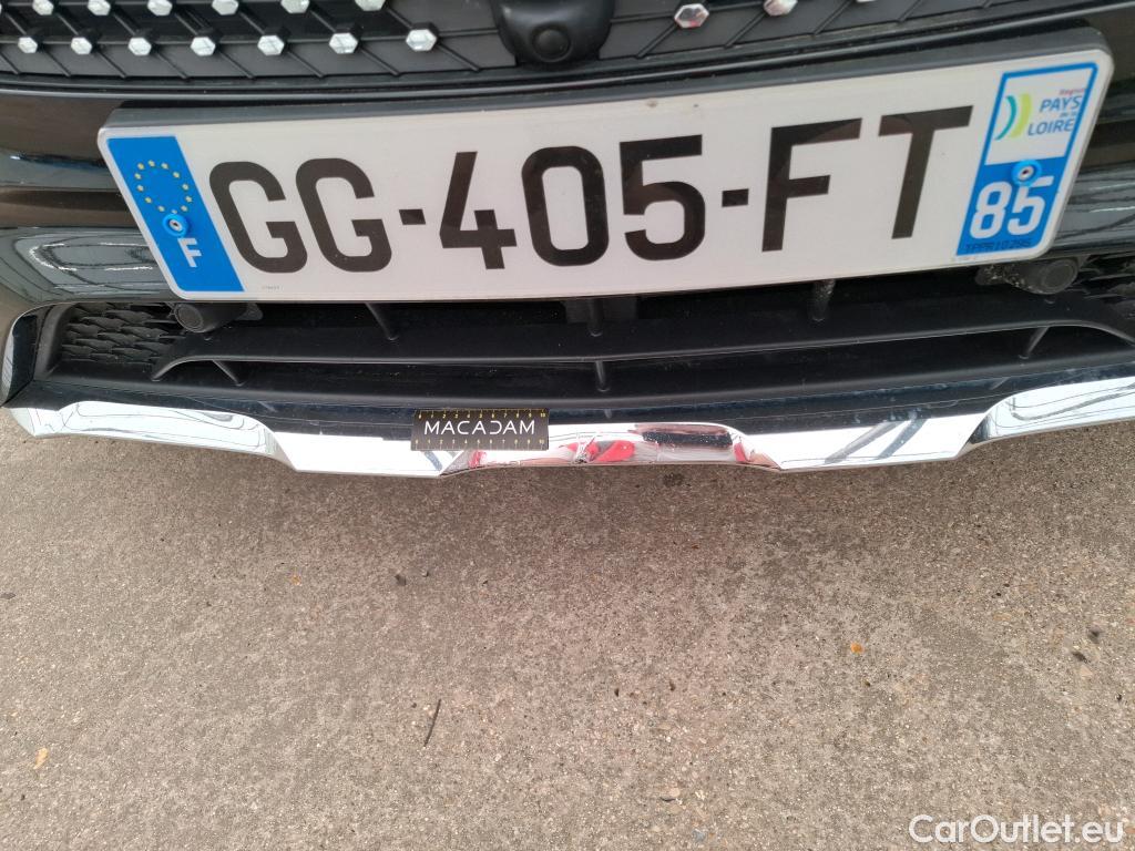  Mercedes  GLB MERCEDES-BENZ  / 2019 / 5P / SUV  220 d AMG Line 4Matic #3