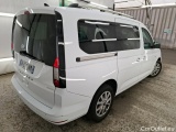  Ford  Grand Tourneo  Connect Titanium 2.0 EcoBlue 120CV BVA7 E6d #3