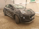  Ford  Puma FORD  / 2019 / 5P / SUV 1.0 Flexifuel Hybrid 125 TITANIUM BUSIN. #4
