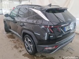  Hyundai  Tucson HYUNDAI  / 2020 / 5P / SUV 1.6 HYBRID 230 EXECUTIVE #2