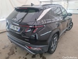  Hyundai  Tucson HYUNDAI  / 2020 / 5P / SUV 1.6 HYBRID 230 EXECUTIVE #3