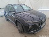  Hyundai  Tucson HYUNDAI  / 2020 / 5P / SUV 1.6 HYBRID 230 EXECUTIVE #4