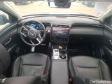  Hyundai  Tucson HYUNDAI  / 2020 / 5P / SUV 1.6 HYBRID 230 EXECUTIVE #5