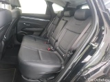  Hyundai  Tucson HYUNDAI  / 2020 / 5P / SUV 1.6 HYBRID 230 EXECUTIVE #9