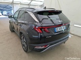  Hyundai  Tucson HYUNDAI  / 2020 / 5P / SUV 1.6 PHEV 265 HTRAC EXECUTIVE 4WD AUTO #2