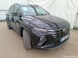  Hyundai  Tucson HYUNDAI  / 2020 / 5P / SUV 1.6 PHEV 265 HTRAC EXECUTIVE 4WD AUTO #4