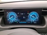  Hyundai  Tucson HYUNDAI  / 2020 / 5P / SUV 1.6 PHEV 265 HTRAC EXECUTIVE 4WD AUTO #6