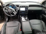  Hyundai  Tucson HYUNDAI  / 2020 / 5P / SUV 1.6 PHEV 265 HTRAC EXECUTIVE 4WD AUTO #5