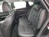  Hyundai  Tucson HYUNDAI  / 2020 / 5P / SUV 1.6 PHEV 265 HTRAC EXECUTIVE 4WD AUTO #9