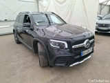  Mercedes  GLB MERCEDES-BENZ  / 2019 / 5P / SUV  220 d AMG Line 4Matic #4