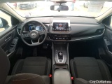  Nissan  Qashqai NISSAN  / 2021 / 5P / Crossover e-Power 190 Business Edition BVA #5
