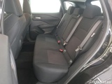  Nissan  Qashqai NISSAN  / 2021 / 5P / Crossover e-Power 190 Business Edition BVA #9