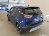  Opel  Crossland  X Business Elegance 1.2 Turbo 130CV BVA6 E6d #2