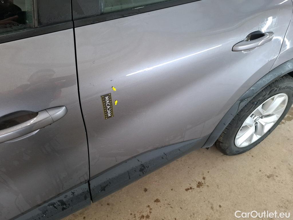  Renault  Captur  II Zen 1.6 E-TECH Hybrid 145CV BVA6 E6d #31