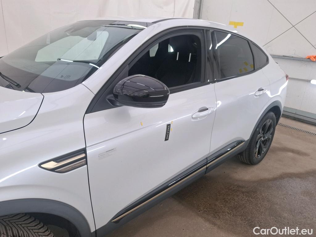  Renault  Arkana  Engineered 1.6 E-TECH Hybrid 145CV BVA6 E6d #3