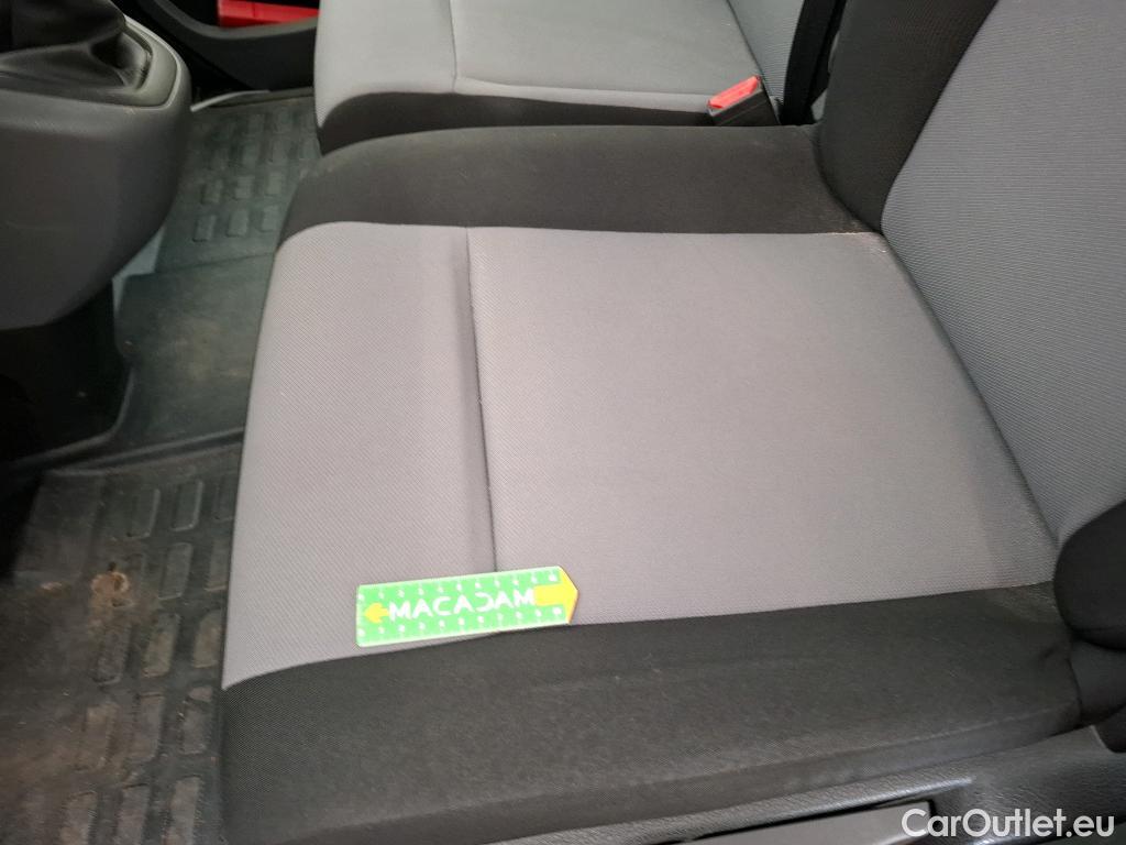  Peugeot  Expert  Kombi L2 1.6 HDi 115CV BVM6 9 Sieges E6 #6