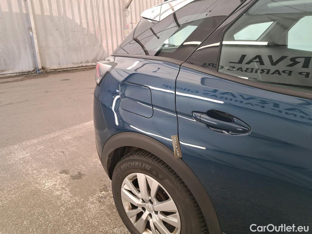  Peugeot  3008  II Active Pack 1.5 HDi 130CV BVA8 E6d #1