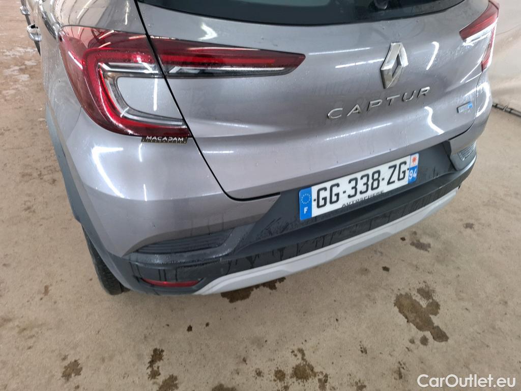  Renault  Captur  II Zen 1.6 E-TECH Hybrid 145CV BVA6 E6d #41