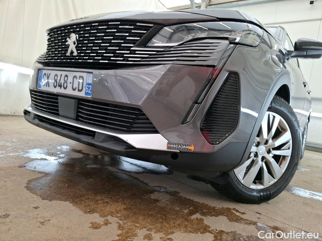  Peugeot  3008  II Active Pack 1.5 HDi 130CV BVA8 E6d #9