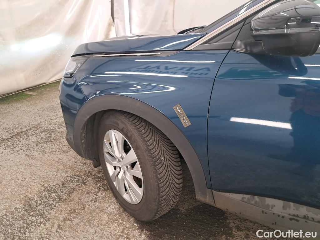  Peugeot  3008  II Active Pack 1.5 HDi 130CV BVA8 E6d #3