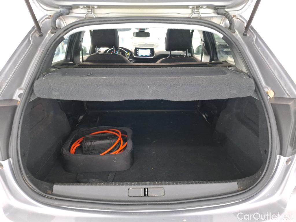  Peugeot  208  (e-) Active Business R 50kWh BVA #19