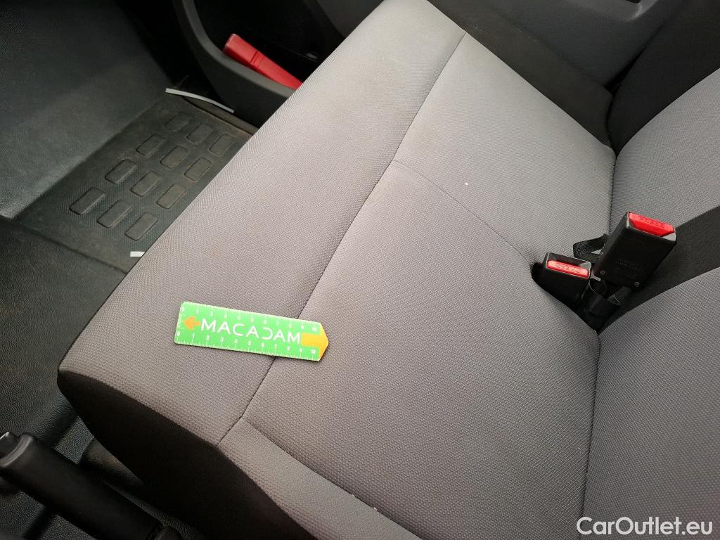  Peugeot  Expert  Kombi L2 1.6 HDi 115CV BVM6 9 Sieges E6 #5