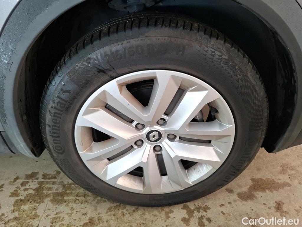  Renault  Captur  II Zen 1.6 E-TECH Hybrid 145CV BVA6 E6d #29