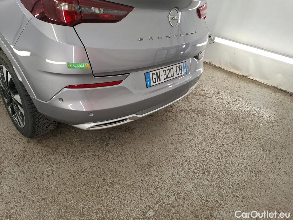  Opel   Grandland X Grandland X Business Elegance 1.5 130CV BVA8 6E #27