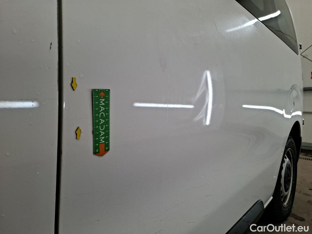  Peugeot  Expert  Kombi L2 1.6 HDi 115CV BVM6 9 Sieges E6 #3