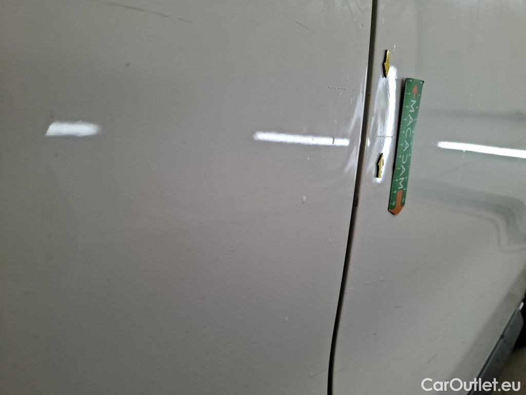  Peugeot  Expert  Kombi L2 1.6 HDi 115CV BVM6 9 Sieges E6 #4