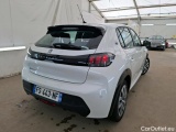  Peugeot  208  (e-) Active Business 50kWh BVA #4