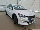  Peugeot  208  (e-) Active Business 50kWh BVA #5