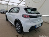  Peugeot  208  (e-) Active Business 50kWh BVA #3