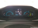  Peugeot  208  (e-) Active Business 50kWh BVA #8