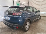  Peugeot  3008  II Active Pack 1.5 HDi 130CV BVA8 E6d #3